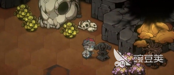 叠入深渊深渊的线索3通关教程 叠入深渊第三章玩法技巧与难点解析截图