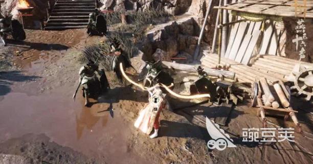 燕云十六声牵丝翊 燕云十六声新流派牵丝翊玩法解析与强度评测截图