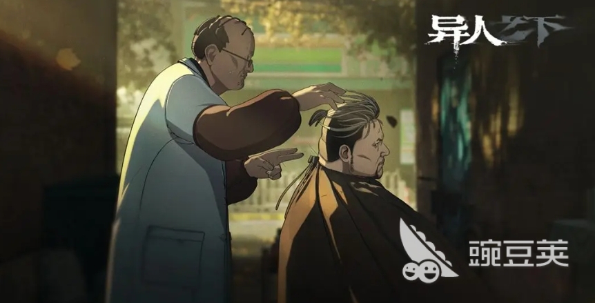 异人之下游戏手机版角色强度榜单合集 2024异人之下手游T0到T4角色梯队解析截图