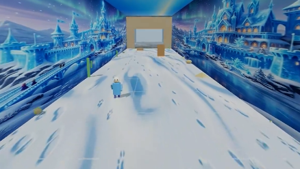 Tap破次元壁游戏手机版预约下载 Tap破次元壁手游怎么下载