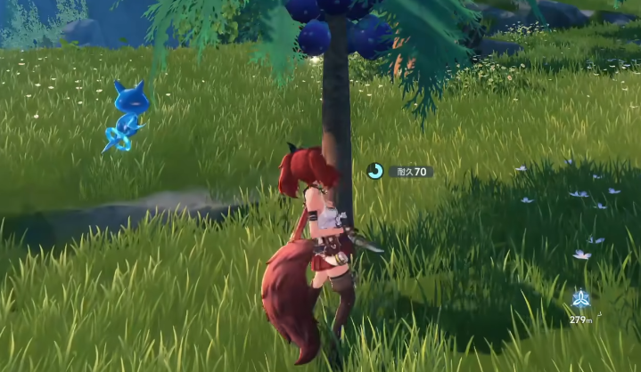 蓝色星原旅谣野外采集是什么 蓝色星原旅谣野外采集盘点