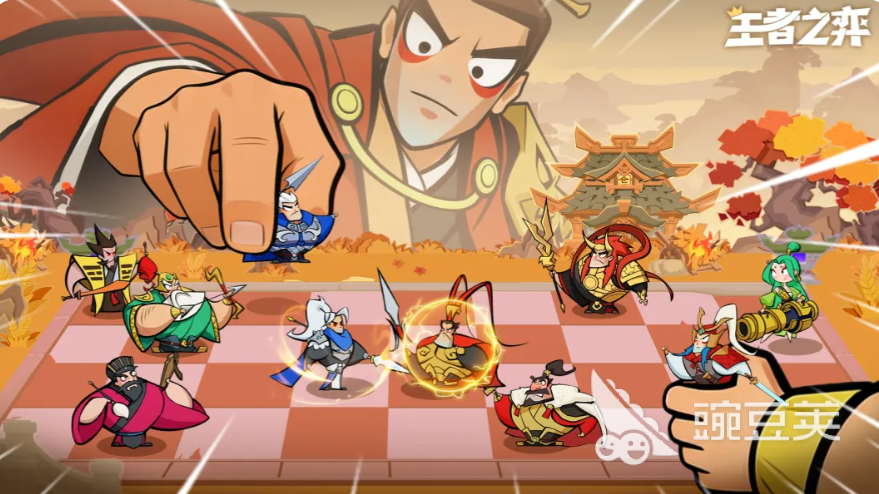 王者荣耀李元芳攻速流玩法教程 王者荣耀李元芳攻速暴击出装与阵容搭配截图