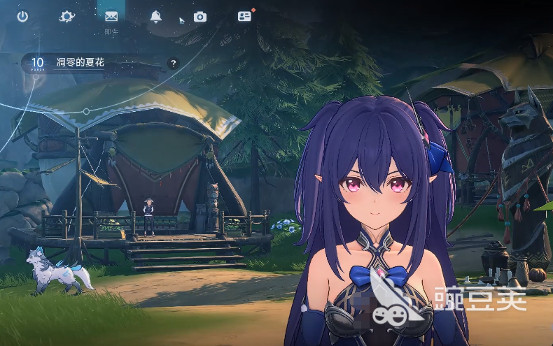 蓝色星原旅谣相机使用攻略 蓝色星原旅谣相机功能详解与实操指南截图