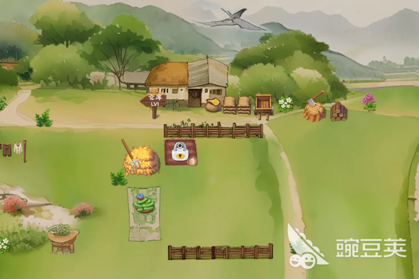 拾光小院游戏手机版怎么玩 拾光小院手游新手入门与核心玩法详解截图