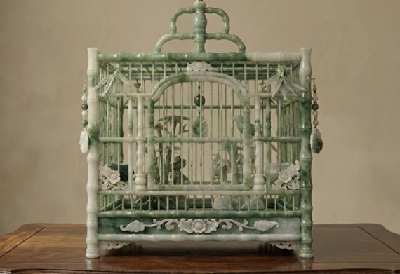 憩园古董店游戏手机版兑换码有哪几款 憩园古董店手游礼包码推荐截图