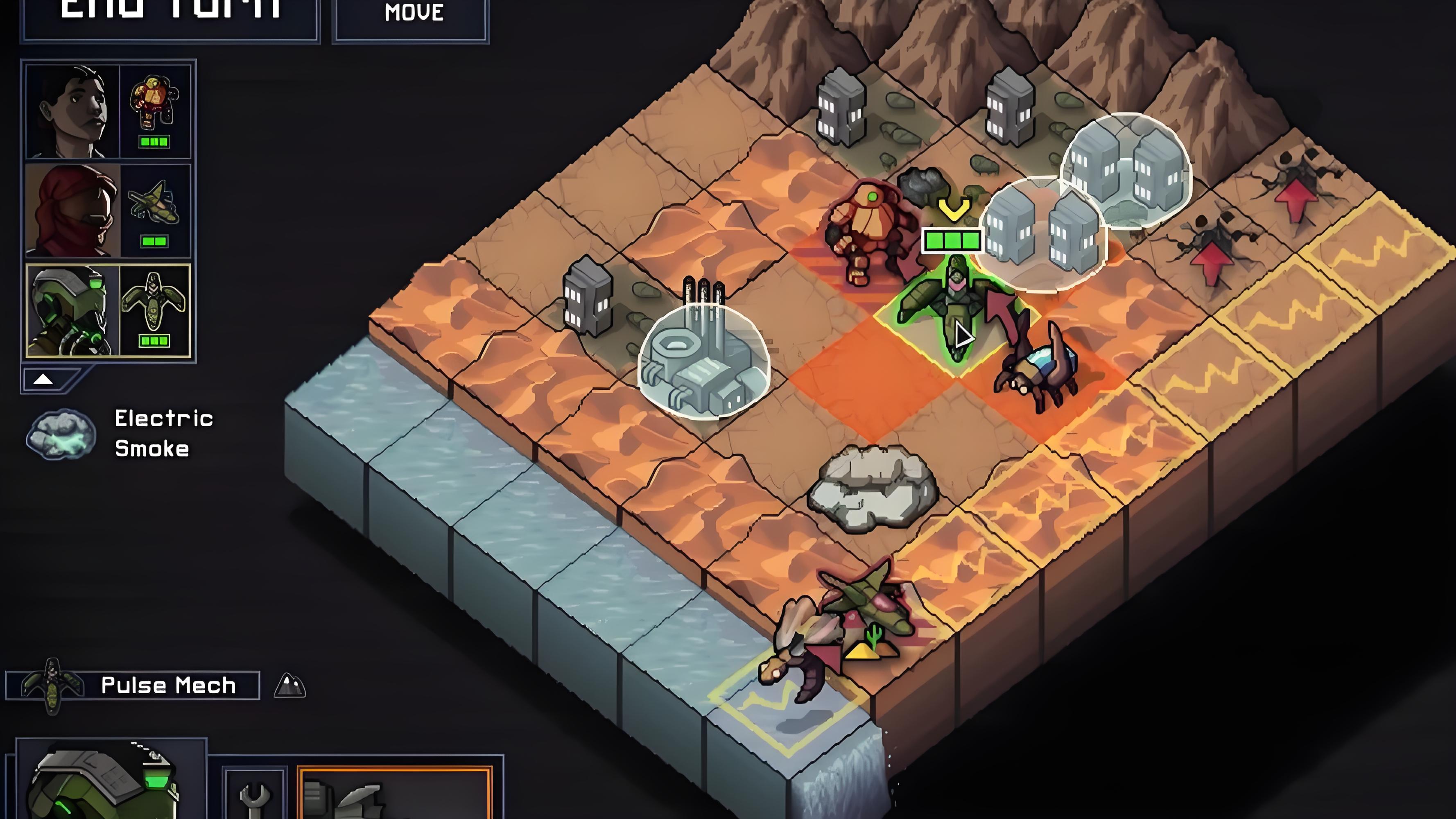 2026策略游戏手机版分享推荐 高人气烧脑战略手游榜单合集