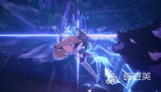 蓝色星原旅谣完美闪避技巧 蓝色星原旅谣高阶对战实战教程截图