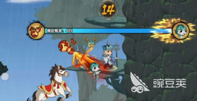 造梦西游之黎尤浩劫篇 万岁狐王角色设定与战斗机制详解截图