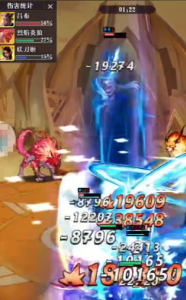 无尽花界吕布皮肤怎么获得 无尽花界吕布皮肤获取方式