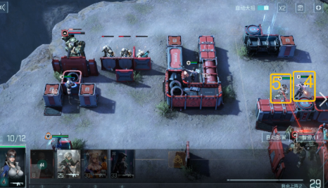 镭明闪击弱点击破玩法盘点 镭明闪击弱点击破玩法教程