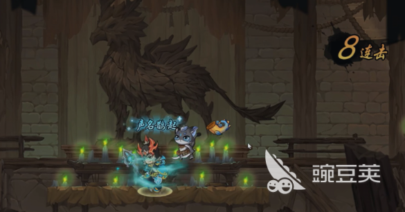 造梦西游之黎尤浩劫篇隐藏BOSS位置 造梦西游之黎尤浩劫篇全隐藏怪物刷新点详解截图