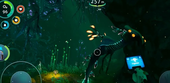 深海迷航冰点之下中文下载安装链接推荐 下载深海迷航冰点之下在哪下载截图