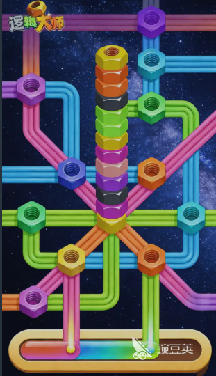 逻辑大师成就教程 逻辑大师全成就解锁方法与速通技巧截图