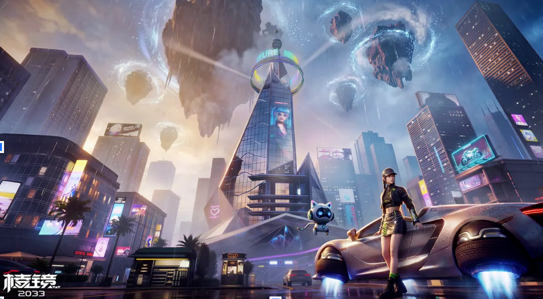 棱镜2033异能觉醒成长系统好玩吗 棱镜2033成长系统玩法体验测评