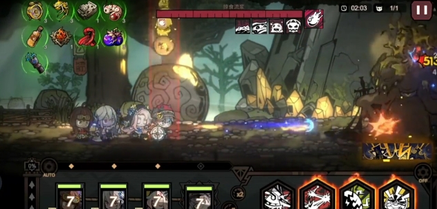 叠入深渊游戏手机版最强阵容分享推荐 叠入深渊手游最强阵容如何搭配