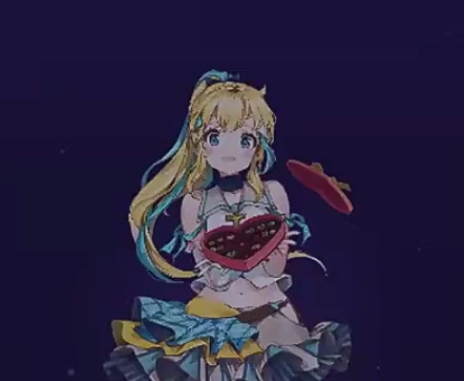 弹珠舞姬嗒啦啦世界巡演测试资格获取方法 测试资格怎么获取