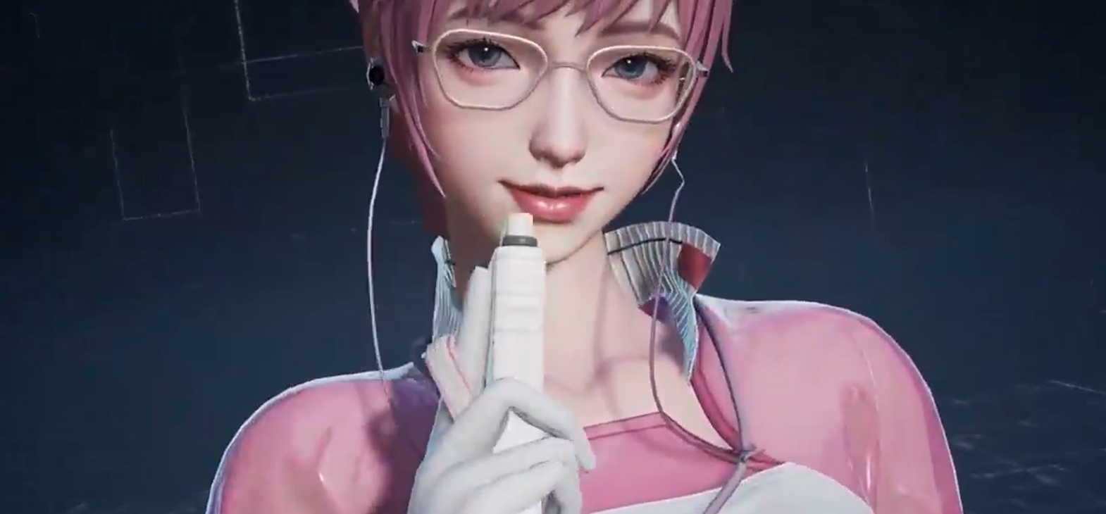 镭明闪击卡莉莎奶妈教程玩法分享 卡莉莎奶妈实战玩法攻略