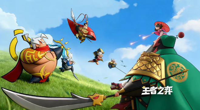 王者之弈赌狗流玩法指引 王者之弈游戏手机版赌狗流怎么玩