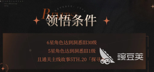 重返未来1999增幅系统狂想玩法详解 重返未来1999狂想增幅机制与实战搭配指南截图