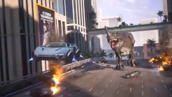 棱镜2033通量城枢纽探索教程 棱镜2033通量城枢纽怎么探索