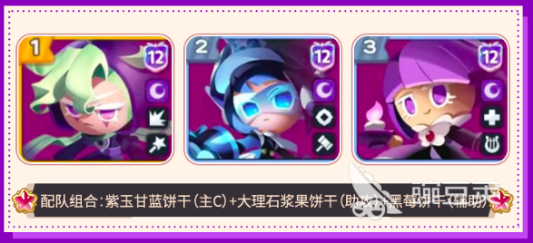 饼干人联盟共斗副本教程 饼干人联盟共斗副本玩法详解与通关技巧截图