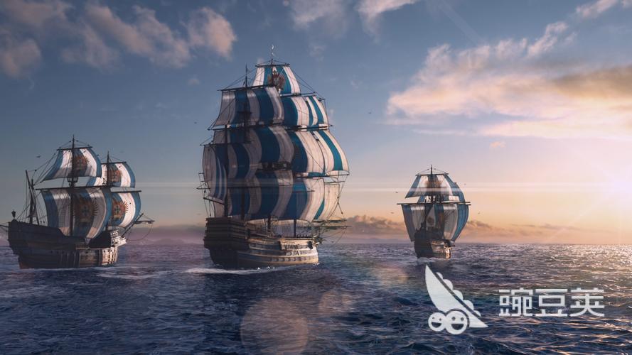 大航海时代起源船员招募与培养指南 大航海时代起源高效船员养成教程截图