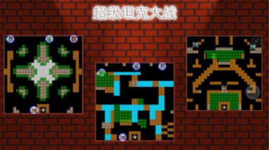 不用网络坦克游戏哪里下载 2026流行的单机游戏下载分享截图