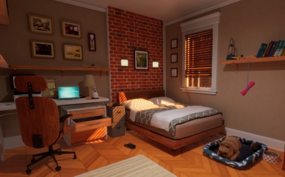 烹饪模拟器2加速器哪些好 烹饪模拟器2加速器分享截图