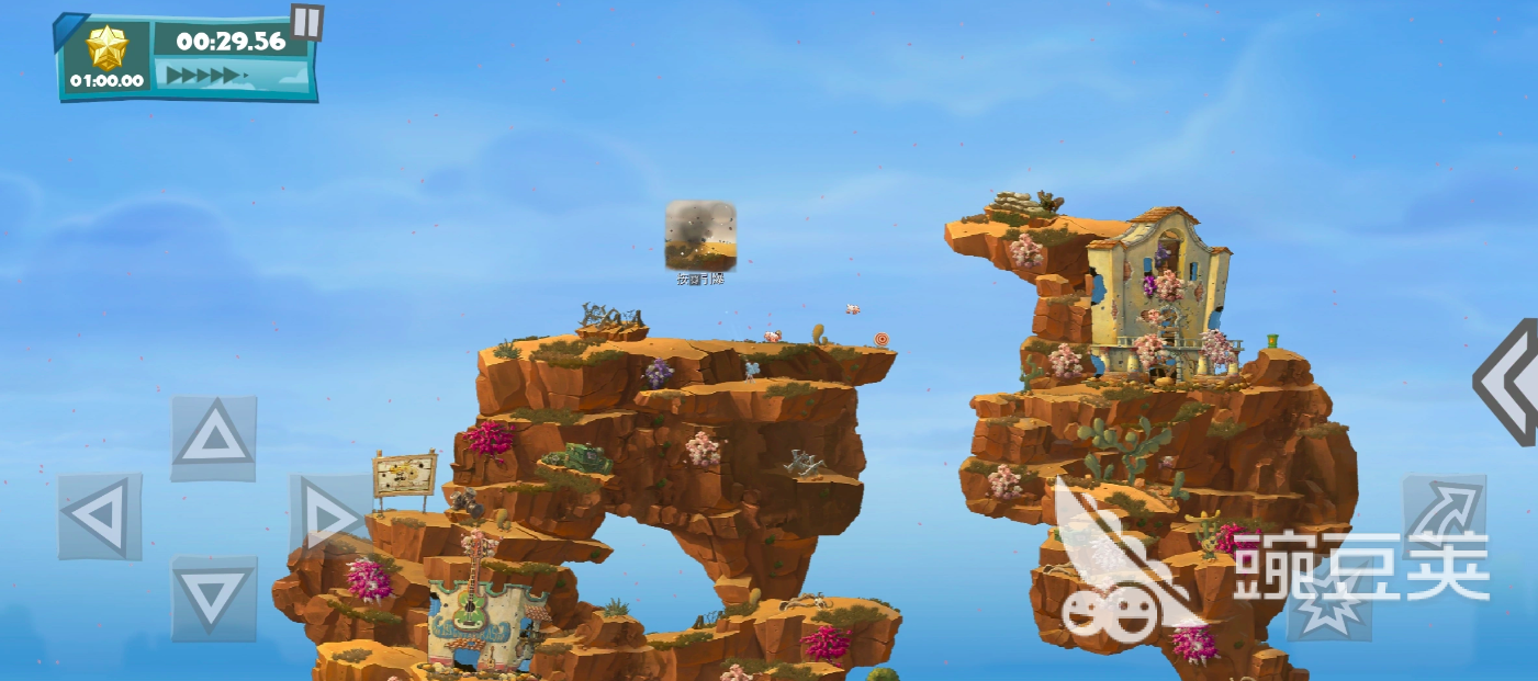 百战天虫兑换码合辑 百战天虫最新可用兑换码推荐截图