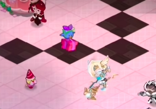 饼干人联盟蓝莓鸟宝箱怎么获取 饼干人联盟蓝莓鸟宝箱获取教程