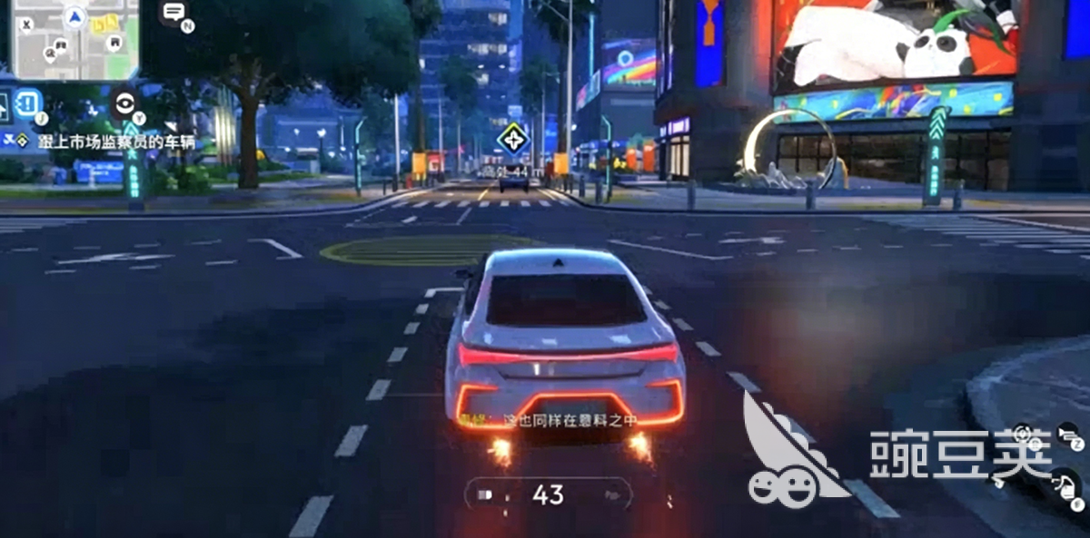 望月双世界探索全教程 望月双世界双世界机制与隐藏内容详解截图