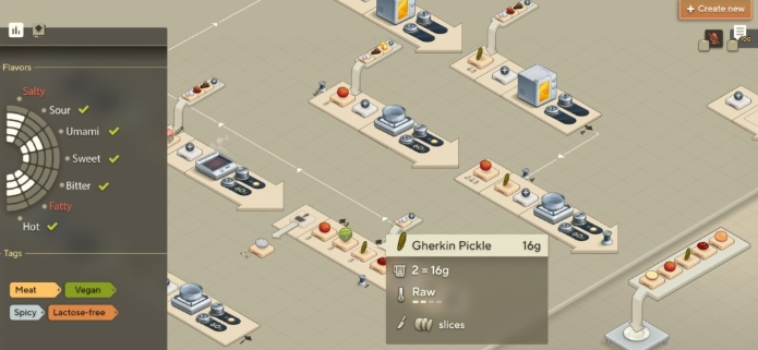 烹饪模拟器2闪退卡顿如何解决 烹饪模拟器2延迟掉线解决方法截图