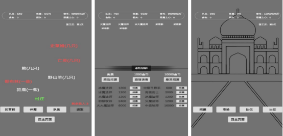 经典的恶魔城游戏有哪几个