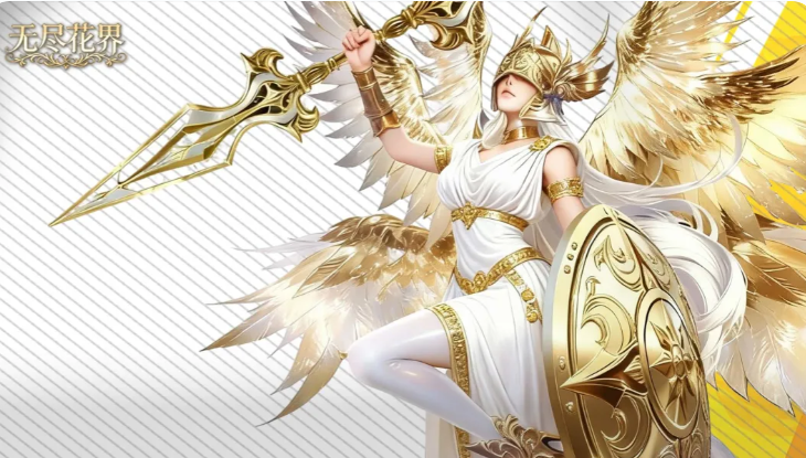 无尽花界阵容分享及最佳搭配 无尽花界游戏手机版阵容搭配教程