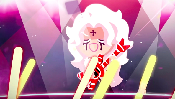 饼干人联盟摇滚巨星饼干怎么样 饼干人联盟摇滚巨星饼干信息推荐