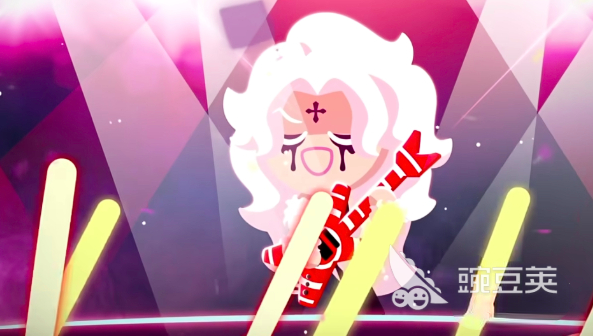 饼干人联盟摇滚巨星饼干 饼干人联盟高人气SSR角色强度与获取教程截图