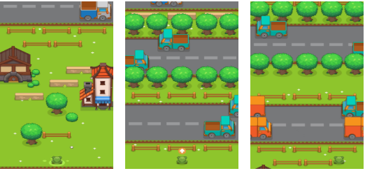 人气较高的跳跳游戏下载合集