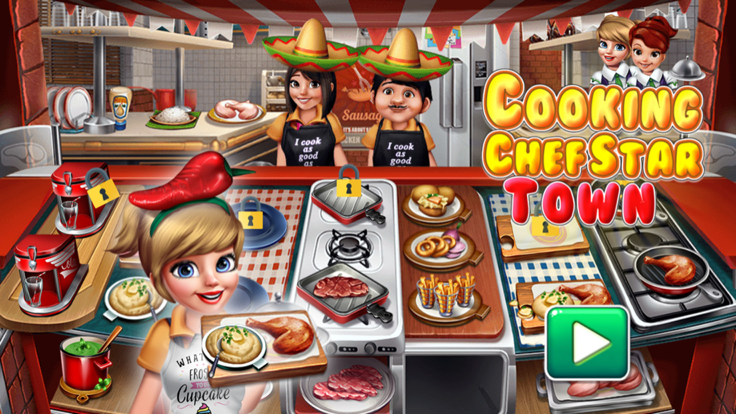 2026有趣的烹饪大师游戏有哪些