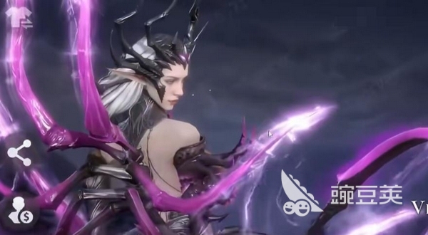 潮汐守望者薇奥蕾塔怎么样｜潮汐守望者薇奥蕾塔培养价值与强度分析截图