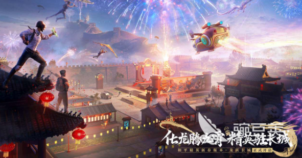 2026火爆的第一人称射击游戏分享 好玩经典的FPS游戏合集截图