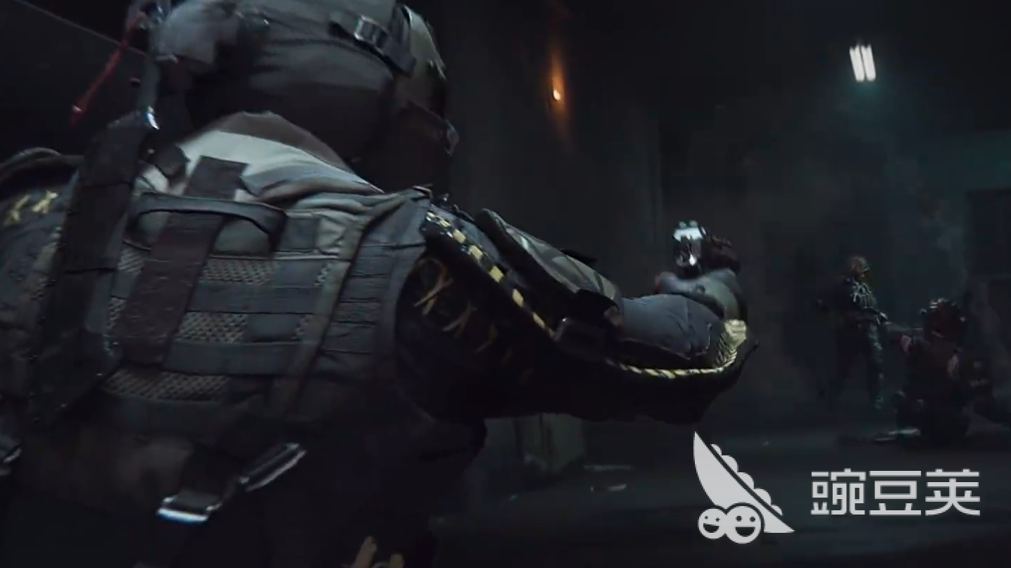 使命召唤游戏手机版装备合成系统详解 使命召唤手游全新装备打造玩法盘点截图