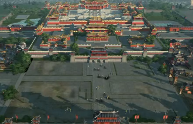 优拓中华英雄上线时间揭晓 优拓中华英雄正式开服日期截图