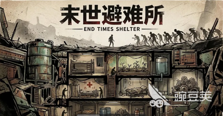 末世避难所游戏手机版新手入门指南 末世避难所手游零基础快速上手攻略截图