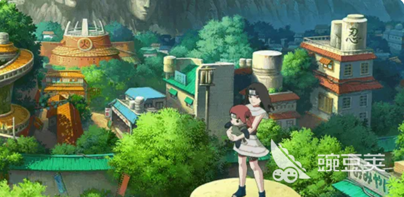 火影忍者少女夕日红 强度分析与实战搭配指南截图