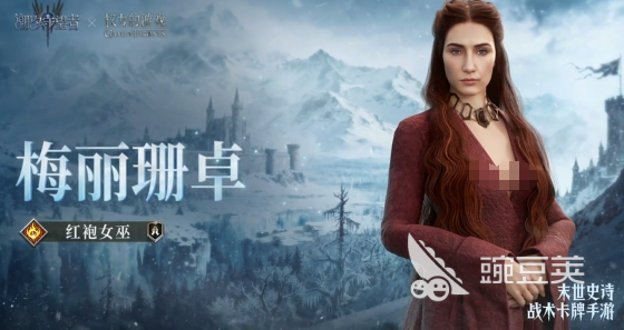 潮汐守望者梅丽珊卓角色盘点 潮汐守望者梅丽珊卓技能机制与实战解析截图