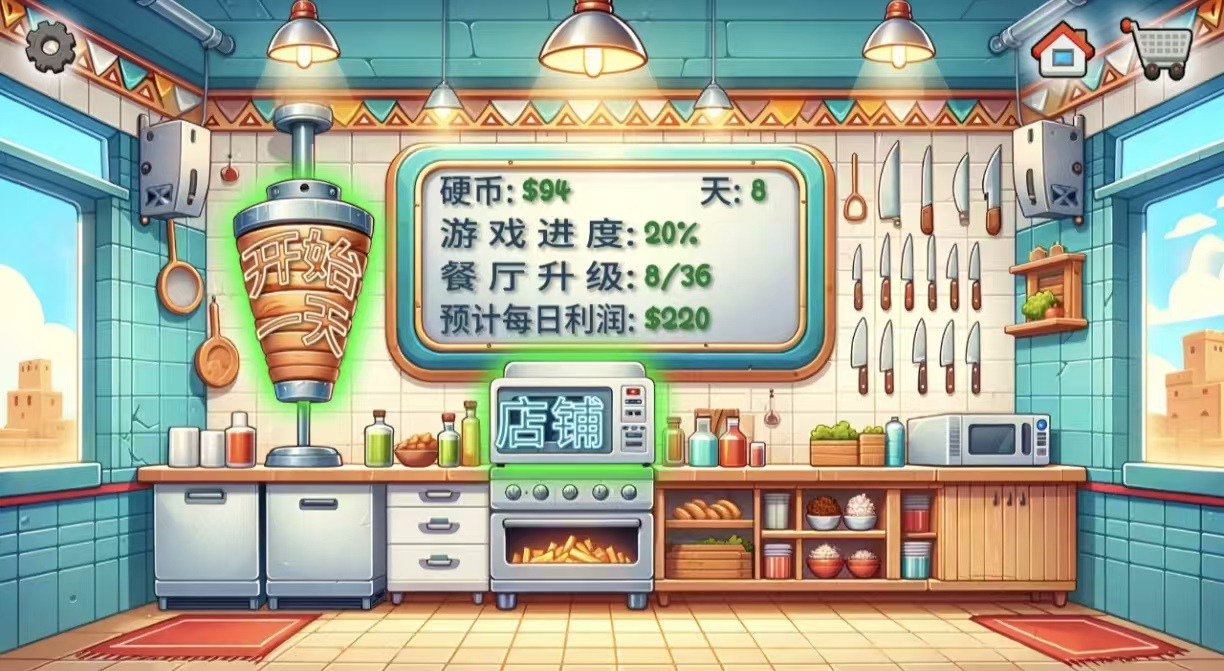 有哪几款不用钱的手机游戏值得体验 耐玩火爆的的免费游戏手机版合辑2026截图