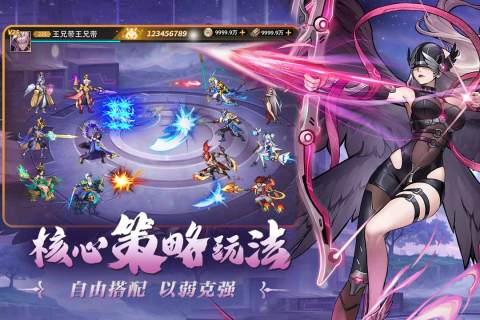 2026有哪些零经验手游推荐