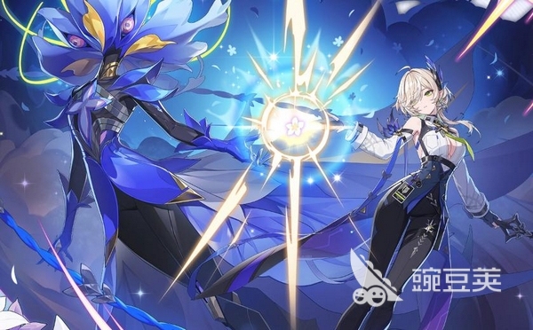 伊瑟幽隐枝络薇技能强度分析 伊瑟幽隐枝络薇实战表现与连招技巧截图