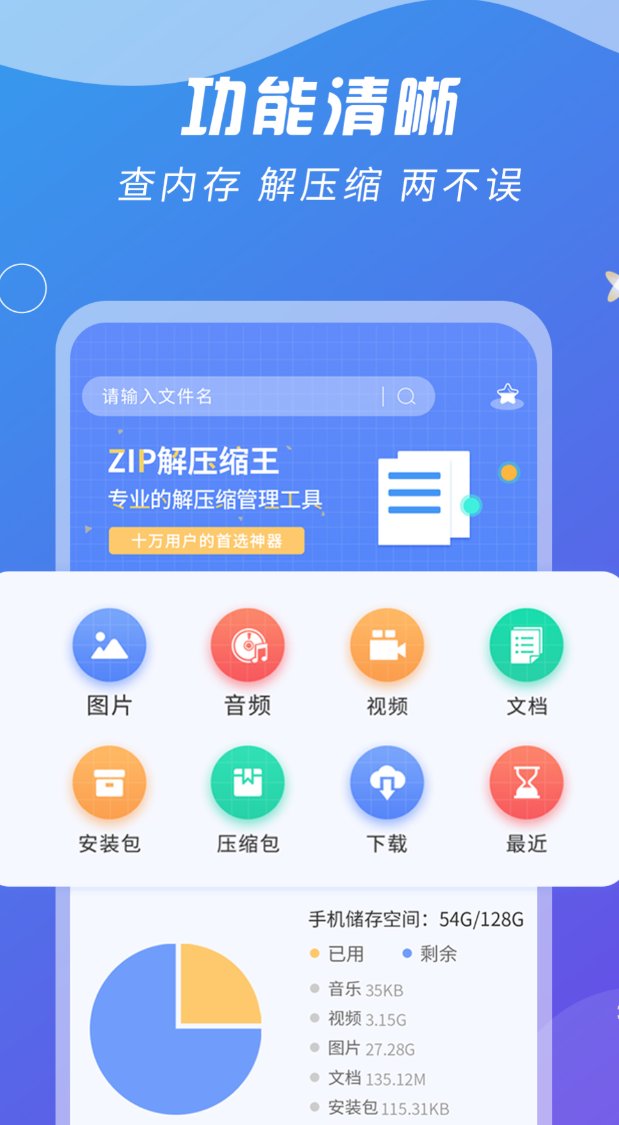 好用的压缩软件合集