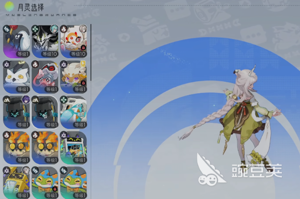 望月契守怎么玩 望月契守核心玩法与入门指南截图